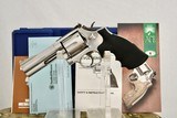 SMITH & WESSON MODEL 686-4 - Image 1 of 9