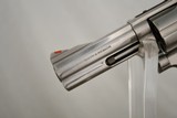 SMITH & WESSON MODEL 686-4 - Image 8 of 9