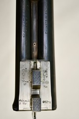 SEMPERT & KRIEGHOFF CAPE GUN - 8 X 57R / 20 GAUGE - Image 16 of 23