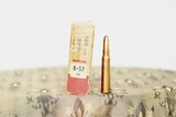 SEMPERT & KRIEGHOFF CAPE GUN - 8 X 57R / 20 GAUGE - Image 22 of 23