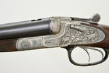 SEMPERT & KRIEGHOFF CAPE GUN - 8 X 57R / 20 GAUGE - Image 5 of 23