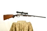 SEMPERT & KRIEGHOFF CAPE GUN - 8 X 57R / 20 GAUGE - Image 13 of 23