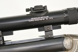 SEMPERT & KRIEGHOFF CAPE GUN - 8 X 57R / 20 GAUGE - Image 7 of 23