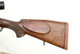 SEMPERT & KRIEGHOFF CAPE GUN - 8 X 57R / 20 GAUGE - Image 8 of 23