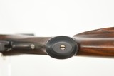 SEMPERT & KRIEGHOFF CAPE GUN - 8 X 57R / 20 GAUGE - Image 11 of 23