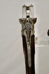 SEMPERT & KRIEGHOFF CAPE GUN - 8 X 57R / 20 GAUGE - Image 19 of 23
