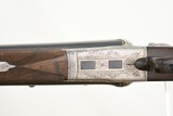 SEMPERT & KRIEGHOFF CAPE GUN - 8 X 57R / 20 GAUGE - Image 9 of 23