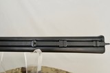 SEMPERT & KRIEGHOFF CAPE GUN - 8 X 57R / 20 GAUGE - Image 14 of 23