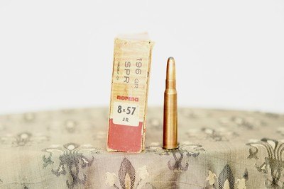 SEMPERT & KRIEGHOFF CAPE GUN - 8 X 57R / 20 GAUGE - Image 22 of 23