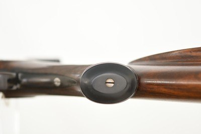 SEMPERT & KRIEGHOFF CAPE GUN - 8 X 57R / 20 GAUGE - Image 11 of 23
