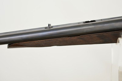 SEMPERT & KRIEGHOFF CAPE GUN - 8 X 57R / 20 GAUGE - Image 23 of 23