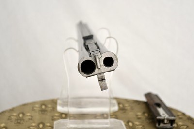 SEMPERT & KRIEGHOFF CAPE GUN - 8 X 57R / 20 GAUGE - Image 17 of 23