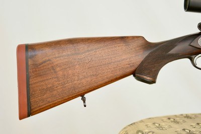 SEMPERT & KRIEGHOFF CAPE GUN - 8 X 57R / 20 GAUGE - Image 6 of 23