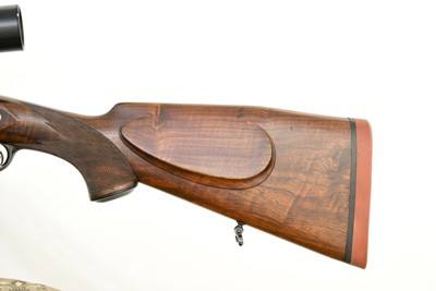 SEMPERT & KRIEGHOFF CAPE GUN - 8 X 57R / 20 GAUGE - Image 8 of 23