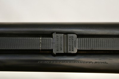 SEMPERT & KRIEGHOFF CAPE GUN - 8 X 57R / 20 GAUGE - Image 15 of 23