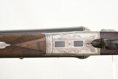 SEMPERT & KRIEGHOFF CAPE GUN - 8 X 57R / 20 GAUGE - Image 9 of 23