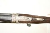 1955 SABATTI 12 GAUGE LEVER-COCKING OU - ONE-OF-A-KIND ITALIAN ARTISAN SHOTGUN / C&R ELIGIBLE - Image 5 of 16