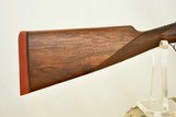 1955 SABATTI 12 GAUGE LEVER-COCKING OU - ONE-OF-A-KIND ITALIAN ARTISAN SHOTGUN / C&R ELIGIBLE - Image 11 of 16
