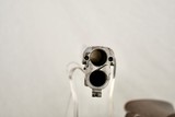 1955 SABATTI 12 GAUGE LEVER-COCKING OU - ONE-OF-A-KIND ITALIAN ARTISAN SHOTGUN / C&R ELIGIBLE - Image 16 of 16
