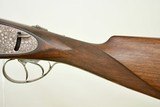 1955 SABATTI 12 GAUGE LEVER-COCKING OU - ONE-OF-A-KIND ITALIAN ARTISAN SHOTGUN / C&R ELIGIBLE - Image 7 of 16