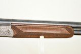 1955 SABATTI 12 GAUGE LEVER-COCKING OU - ONE-OF-A-KIND ITALIAN ARTISAN SHOTGUN / C&R ELIGIBLE - Image 13 of 16