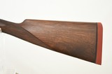 1955 SABATTI 12 GAUGE LEVER-COCKING OU - ONE-OF-A-KIND ITALIAN ARTISAN SHOTGUN / C&R ELIGIBLE - Image 6 of 16