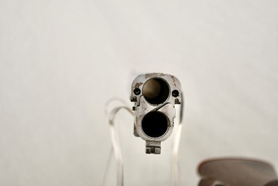 1955 SABATTI 12 GAUGE LEVER-COCKING OU - ONE-OF-A-KIND ITALIAN ARTISAN SHOTGUN / C&R ELIGIBLE - Image 16 of 16