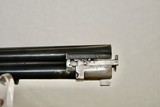 1955 SABATTI 12 GAUGE LEVER-COCKING OU - ONE-OF-A-KIND ITALIAN ARTISAN SHOTGUN / C&R ELIGIBLE - Image 15 of 16