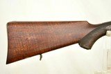 FRANZ SODIA COMBINATION HAMMER GUN - .22 SAVAGE HIGH POWER (5.6 X 52R) / 20 GAUGE - FERLACH, AUSTRIA - 1937  - Image 5 of 20