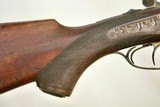 FRANZ SODIA COMBINATION HAMMER GUN - .22 SAVAGE HIGH POWER (5.6 X 52R) / 20 GAUGE - FERLACH, AUSTRIA - 1937  - Image 6 of 20