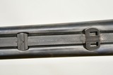 FRANZ SODIA COMBINATION HAMMER GUN - .22 SAVAGE HIGH POWER (5.6 X 52R) / 20 GAUGE - FERLACH, AUSTRIA - 1937  - Image 20 of 20
