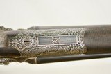 FRANZ SODIA COMBINATION HAMMER GUN - .22 SAVAGE HIGH POWER (5.6 X 52R) / 20 GAUGE - FERLACH, AUSTRIA - 1937  - Image 10 of 20