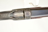 NAGEL & MINZ - HEERIN RIFLE - ORIGINAL CONDITON - Image 7 of 25