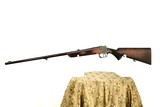 NAGEL & MINZ - HEERIN RIFLE - ORIGINAL CONDITON - Image 4 of 25