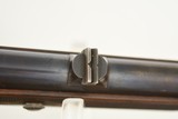NAGEL & MINZ - HEERIN RIFLE - ORIGINAL CONDITON - Image 23 of 25