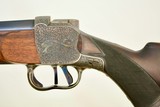 NAGEL & MINZ - HEERIN RIFLE - ORIGINAL CONDITON - Image 6 of 25