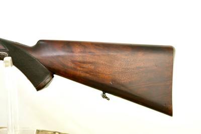 NAGEL & MINZ - HEERIN RIFLE - ORIGINAL CONDITON - Image 5 of 25