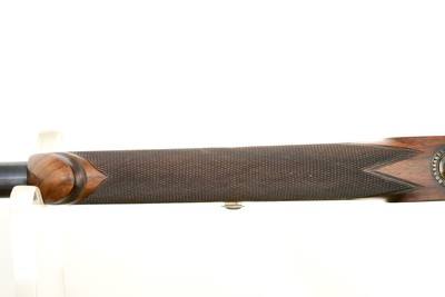 NAGEL & MINZ - HEERIN RIFLE - ORIGINAL CONDITON - Image 11 of 25