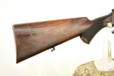NAGEL & MINZ - HEERIN RIFLE - ORIGINAL CONDITON - Image 18 of 25