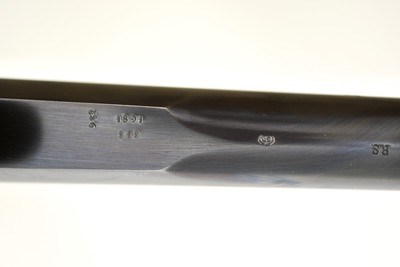 NAGEL & MINZ - HEERIN RIFLE - ORIGINAL CONDITON - Image 24 of 25