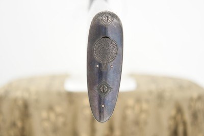 NAGEL & MINZ - HEERIN RIFLE - ORIGINAL CONDITON - Image 15 of 25