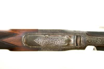 NAGEL & MINZ - HEERIN RIFLE - ORIGINAL CONDITON - Image 12 of 25