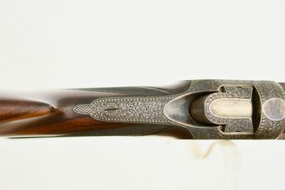 NAGEL & MINZ - HEERIN RIFLE - ORIGINAL CONDITON - Image 20 of 25
