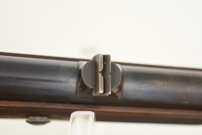 NAGEL & MINZ - HEERIN RIFLE - ORIGINAL CONDITON - Image 23 of 25