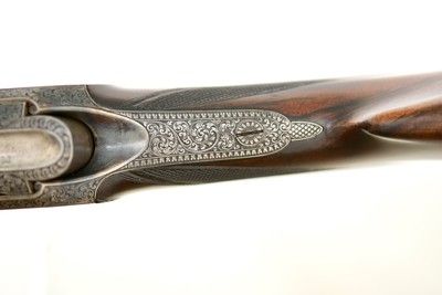 NAGEL & MINZ - HEERIN RIFLE - ORIGINAL CONDITON - Image 8 of 25