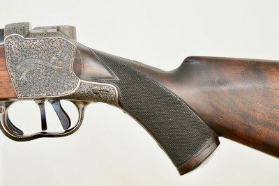 NAGEL & MINZ - HEERIN RIFLE - ORIGINAL CONDITON - Image 2 of 25