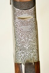 FRANCHI MONTE CARLO EXTRA - 12 GAUGE - 28