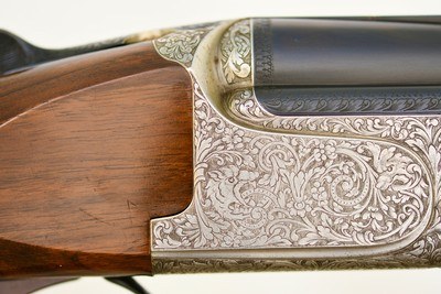 FRANCHI MONTE CARLO EXTRA - 12 GAUGE - 28