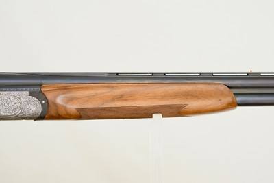 FRANCHI MONTE CARLO EXTRA - 12 GAUGE - 28