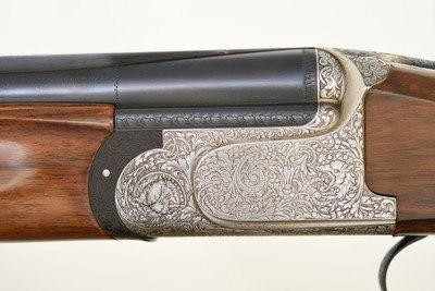FRANCHI MONTE CARLO EXTRA - 12 GAUGE - 28